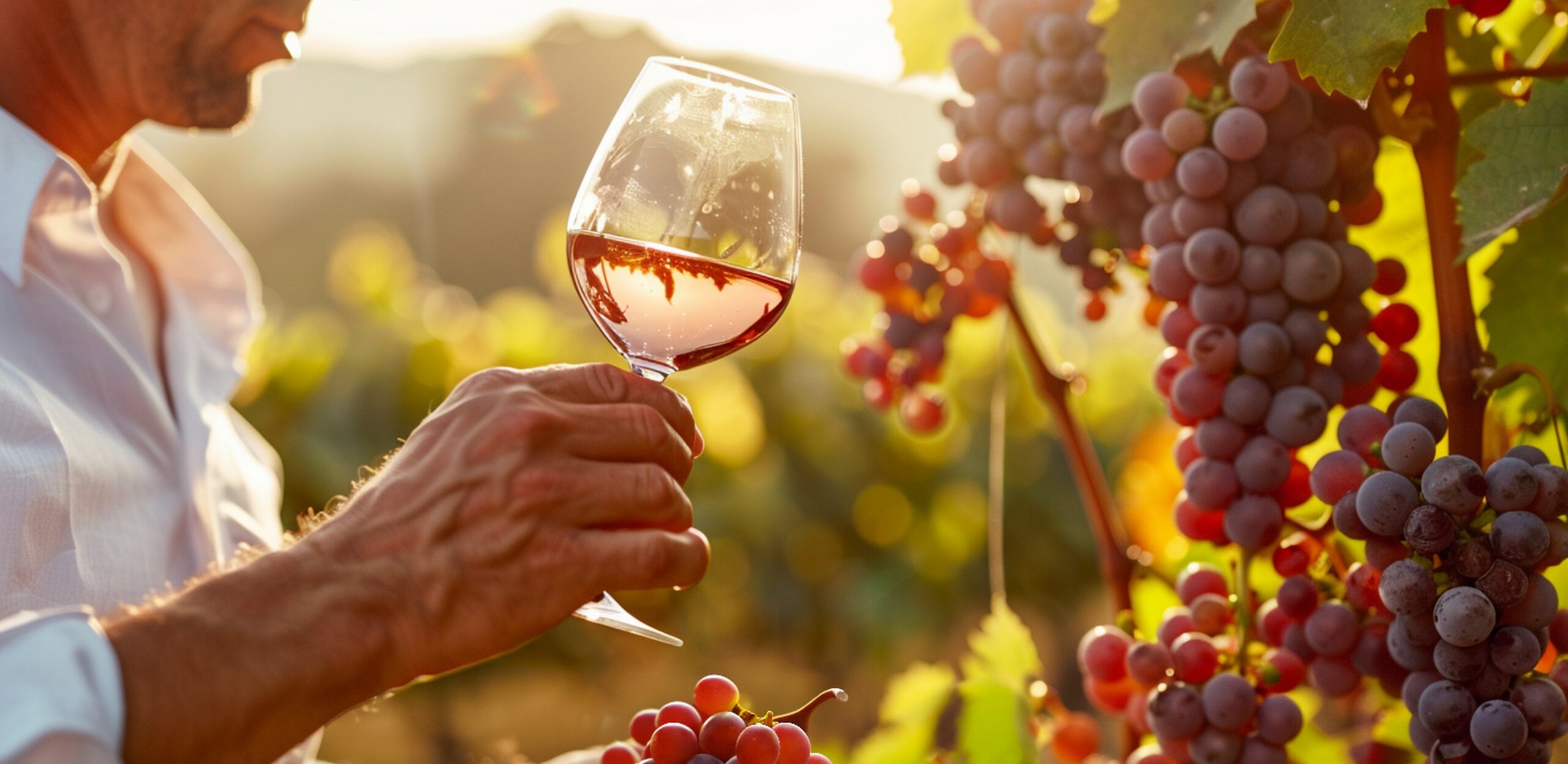Dégustez les vins appellation Pomerol