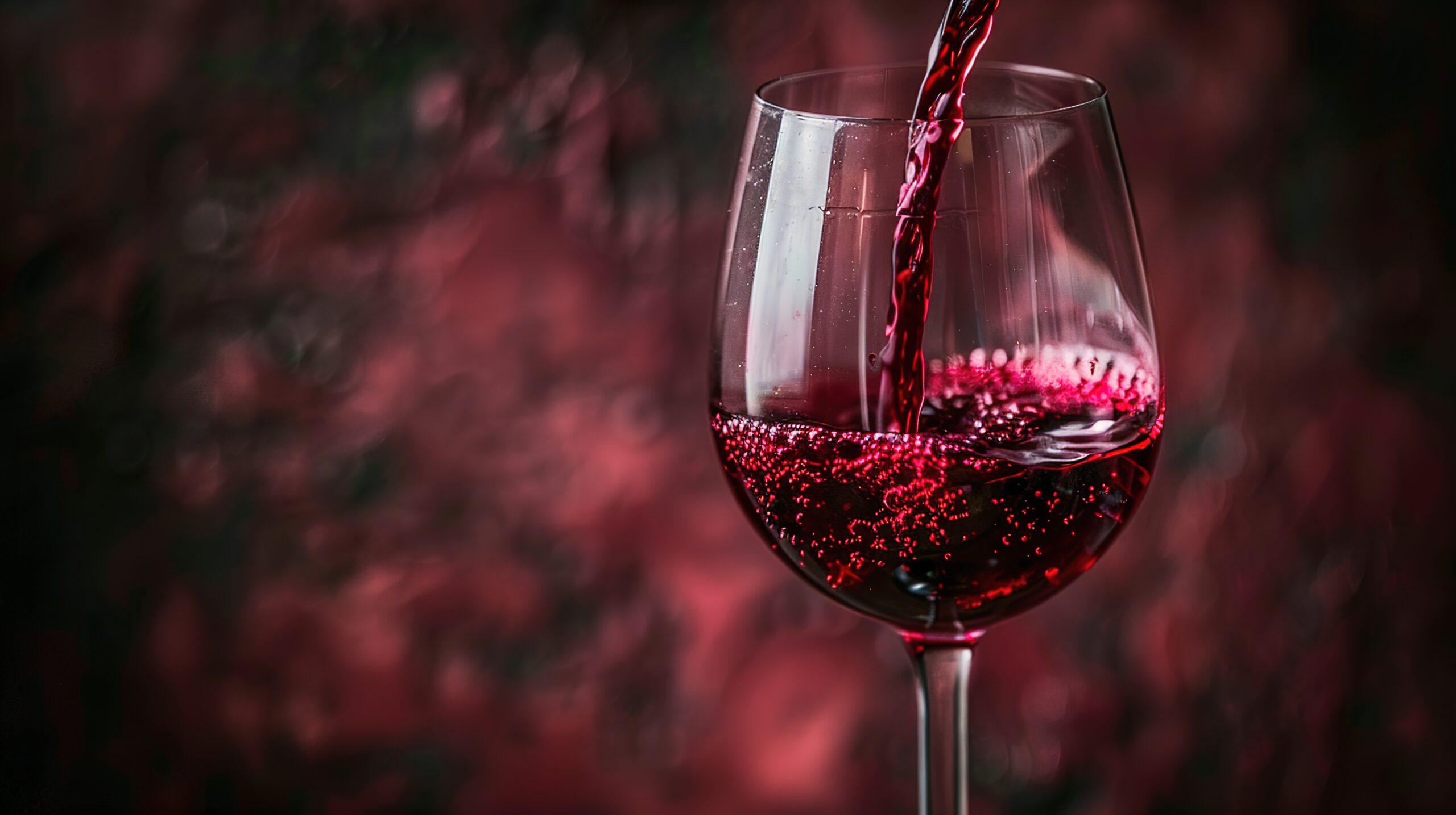 Achat de vin d'un domaine Pomerol